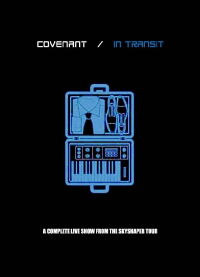 Covenant: In Transit (Live & Doku) (2007)