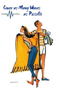 Cover as Many Waves as Possible (1991)