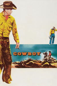 Cow-boy (1958)
