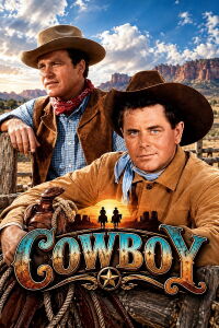 Cow-boy (1958)