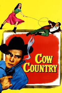 Cow Country (1953)