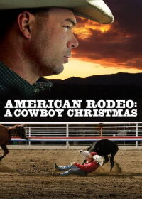 Cowboy Christmas (2014)