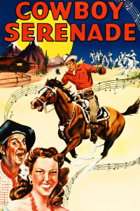Cowboy Serenade (1942)