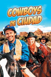 Cowboys de Ciudad (1991)