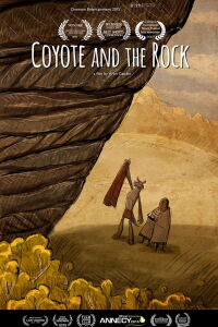 Coyote and the Rock (2015)
