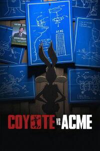 Coyote vs. Acme (2026)