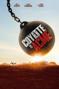 Coyote vs. Acme (2026)