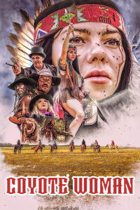 Coyote Woman (2024)