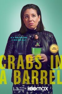 Crabs in a Barrel (2021)