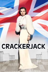 Crackerjack (1938)