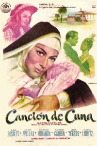 Cradle Song (1961)