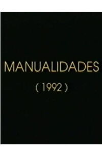 Crafts (1991)