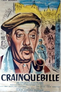 Crainquebille (1954)