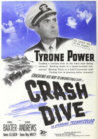 Crash Dive (1943)