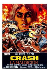 Crash! (1976)