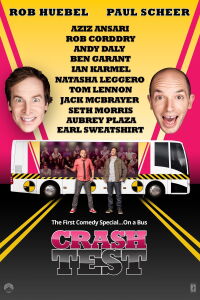 Crash Test (2015)
