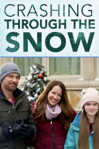 Crashing Through the Snow (2021)
