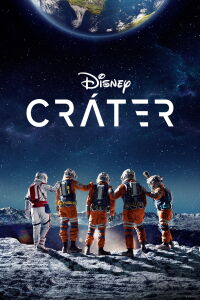 Cráter: Un viaje inolvidable (2023)