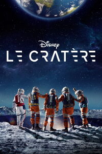 Cratère (2023)