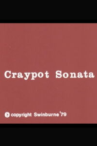 Craypot Sonata (1979)