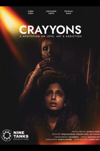 Crayyons (2024)