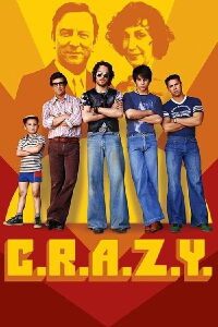 C.R.A.Z.Y. (2005)