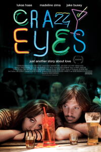 Crazy Eyes (2012)
