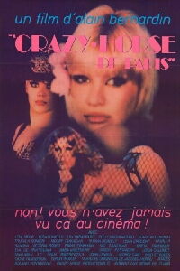 Crazy Horse de Paris (1977)