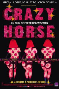 Crazy Horse (2011)