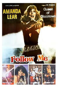 Crazy Nights (1978)