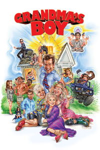Crazy Party (2006)