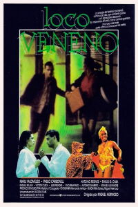 Crazy Poison (1989)