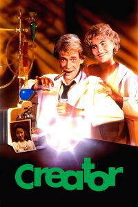 Creator (1985)
