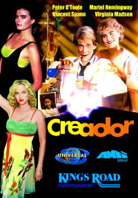 Creator (1985)