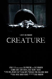 Creature (2019)