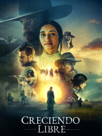 Creciendo Libre (2019)