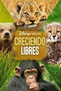 Creciendo libres (2016)