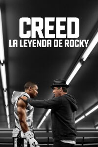 Creed. Corazón de campeón (2015)