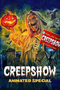 Creepshow - Especial animado (2020)