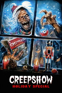 Creepshow - Especial de navidad (2020)