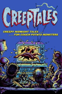CreepTales (1989)