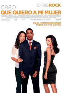 Creo que quiero a mi mujer (2007)