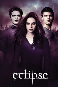 Crepúsculo: Eclipse (2010)