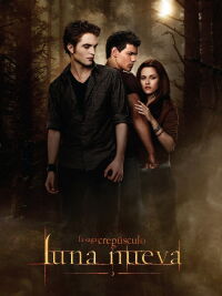 Crepúsculo: Luna nueva (2009)