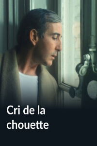 Cri de la chouette (1986)