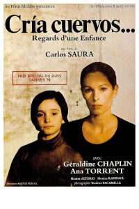 Cria! (1976)