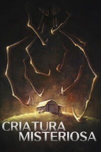 Criatura misteriosa (2020)