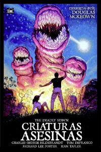 Criaturas asesinas (1983)