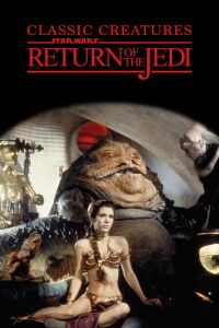Criaturas Clásicas: El Retorno del Jedi (1983)