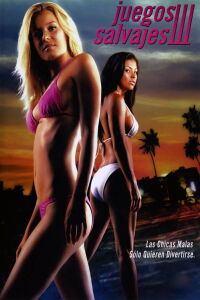 Criaturas Salvajes 3 (2005)